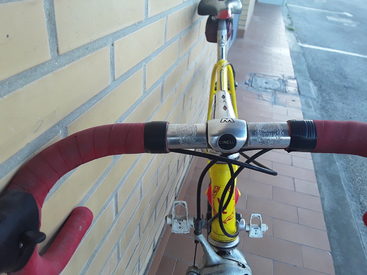 bici da corsa bici da corsa