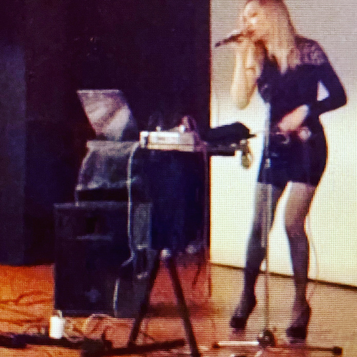 cantante donna cantante donna