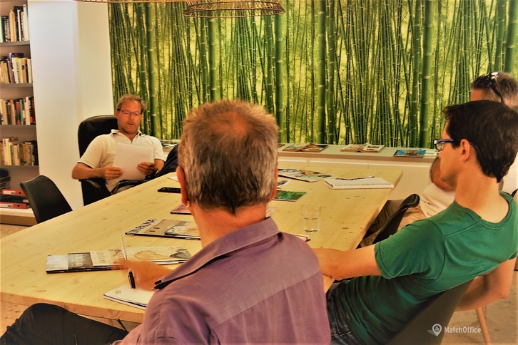 coworking verona 2 coworking verona Immobili 2