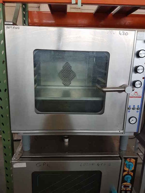 forno forno