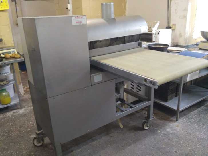 la Monferrina C3 tonde la Monferrina C3 tonde