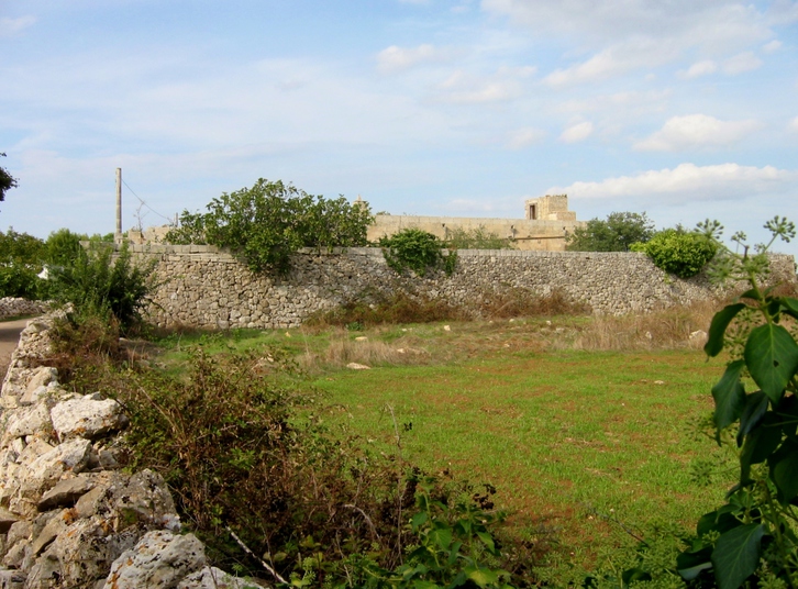 masseria in Puglia masseria in Puglia