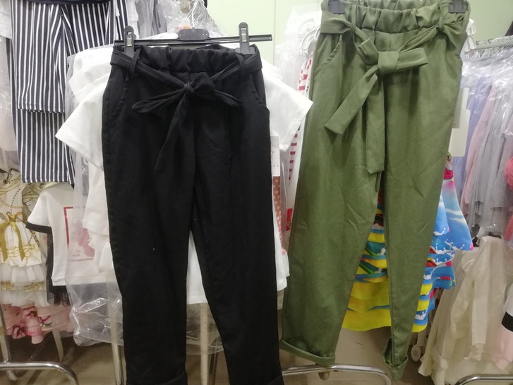 pantaloni bimba pantaloni bimba