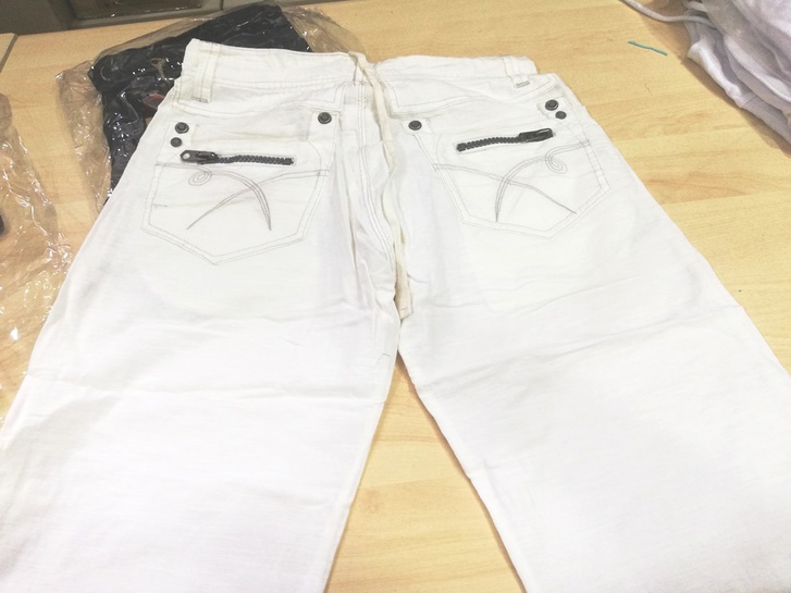 pantaloni uomo in lino pantaloni uomo in lino