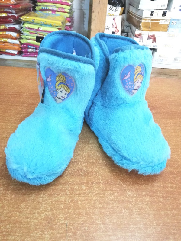 pantofole bimba pantofole bimba