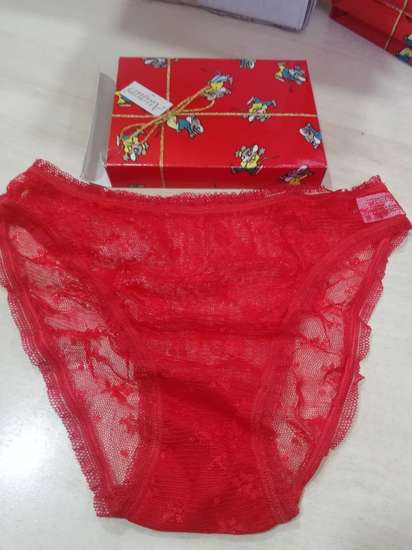 slip natalizi slip natalizi