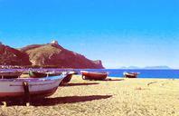  Vacanze mare Sicilia a Tindari - Oliveri (ME) fronte Eolie