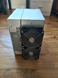 Antminer S19 95th/s asic miner 3250w bitcoin miner