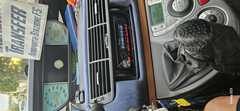 Auto Lancia Phrehra 
<br>2005
<br>Motore rifatto 
<br>Cazzozeria buona
<br>Interni in alcantare ott