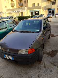 Punto del 1998 perfetta 
