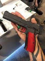 BINARIO DWX compatto da 9 mm