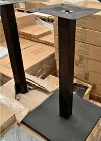 Basi tavoli per ristoranti per pizzeria minimo ordine pezzi  10