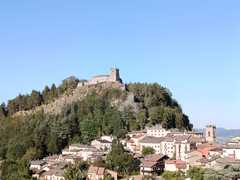 Affitto mesi di settembre e ottobre Bilocale con 4 posti letto, cucina abitabile, divano letto, pos