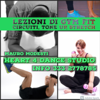 CORSI DI GYM FIT A ROMA CORSI DI GYM FIT A ROMA