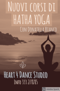 CORSI DI HATHA YOGA A ROMA CORSI DI HATHA YOGA A ROMA