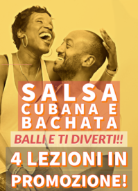 CORSI DI SALSA E BACHATA A ROMA CORSI DI SALSA E BACHATA A ROMA