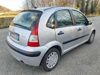 Citroen C3 1.1 Elegance GPL SCADENZA 10.2026