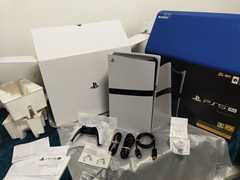 Console Sony PlayStation PS5 Pro , Console Sony PlayStation PS5 Slim  , console Nintendo Switch 2, 