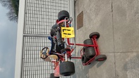 Go Kart