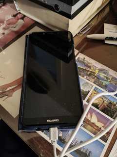 Vendo Huawei p30 lite funzionante