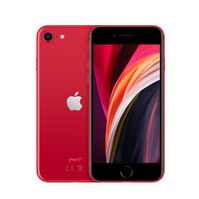 IPHONE SE 2022 COLORE ROSSO 64GB IN 5G VENDO