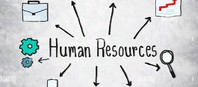 Impiegato ufficio risorse umane