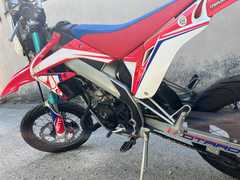 Moto Honda SH in buone condizioni, del 2024 