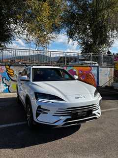 ⚠️NOLEGGIO MEDIO TERMINE NO SCORING⚠️              <br><br>🌟BYD SEUL U-DMi Full/Hybrid