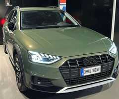 ⚠️NOLEGGIO MEDIO TERMINE NO SCORING⚠️              <br><br>🌟AUDI A4 ALLROAD SW 40 TDI 