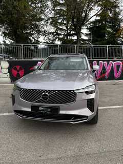 ⚠️NOLEGGIO MEDIO TERMINE NO SCORING⚠️              <br><br>💥VOLVO XC90 T6 AWD GEATRONI