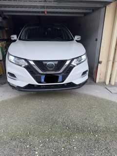 Prezzo trattabile<br><br>Km: 183.000<br>Anno: 2017<br>Versione: N-Connecta<br>Motore: 1.5 dCi 