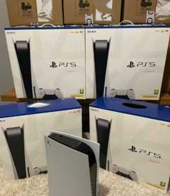WWW.BULKPHSALES.COM Nuovo di zecca: SONY PS5 1TB SSD DualSense, SONY PS5 1TB SSD 2 DualSense, Sony 