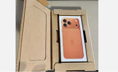 Appena arrivati ​​dagli Stati Uniti: iPhone 17, 17 Pro, 17 Air, iPhone 16, 16e, iPhone 15, nuov