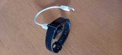 Smartwatch Huawei Band 3 Pro, resistenza acqua 5 atm, GPS integrato, analisi sonno con AI, monitora