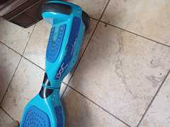 Overboard Nilux con confezione originale integra