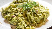 Pesto di Pistacchio e Crema di pistacchio artigianale 