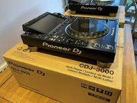 Pioneer DJ OPUS-QUAD,  Pioneer DJ XDJ-RX3, Pioneer XDJ-XZ , Pioneer DJ DDJ-FLX10, Pioneer DDJ-1000