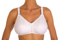 Reggiseno Post Mastoplastica Senza Ferretto: Comfort e Sostegno - Made in Italy