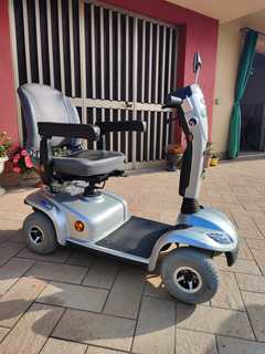 PROVINCIA DI MANTOVA
<br>CASTEL GOFFREDO MN
<br>
<br>IN ECCELLENTI CONDIZIONI GENERALI
<br>CON QUAL