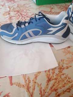 Sneakers Diadora n. 45 quasi nuove