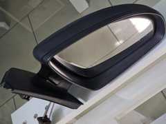 Specchietto destro passeggero smart fortwo 451 manuale