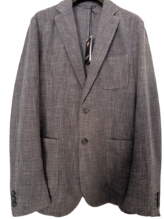 Lotti di stock composti da 54 pezzi <br><br><br>CAPOPALLA.    6<br><br><br>PARTE ALTA.       