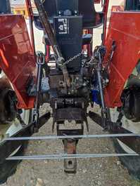 TRATTORE NEW HOLLAND 65-56 - 2WD