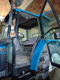 TRATTORE NEW HOLLAND 7840 -100 HP