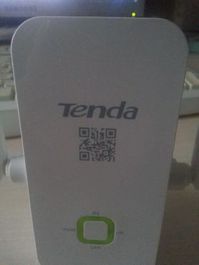 Tenda A301 Wireless N300 