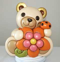 Teddy Primavera con Fiore 2023: un soffio di rinascita artigianale
<br>Quando si scopre il Teddy Pr