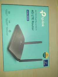 Tp-Link ac 750 dual band