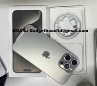 Vendita all’ingrosso Apple iPhone 15 Pro 128GB per soli 700 EUR , iPhone 15 Pro Max 128GB per sol