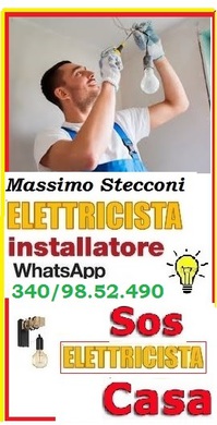 Ventilatore a soffitto riparazione installazione 