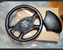 Volante ed airbag per Ford focus mk1 codice articolo 05ab-3600-bfw